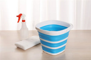 Folding Bucket